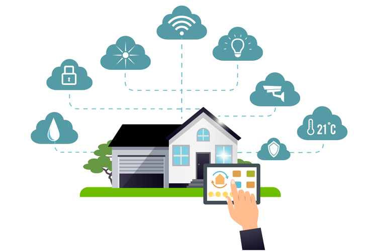 Automation and IoT Solutions for Manufacturing in Chennai