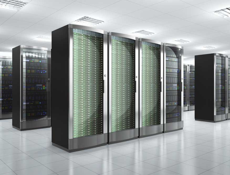 Data Center Storage Solutions Chennai - SAN NAS Solutions Dev Systems