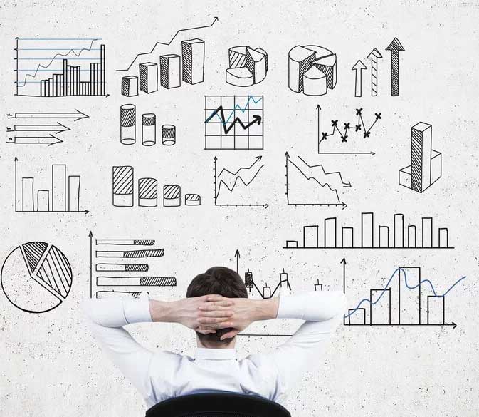 Demand Forecasting Solutions Chennai