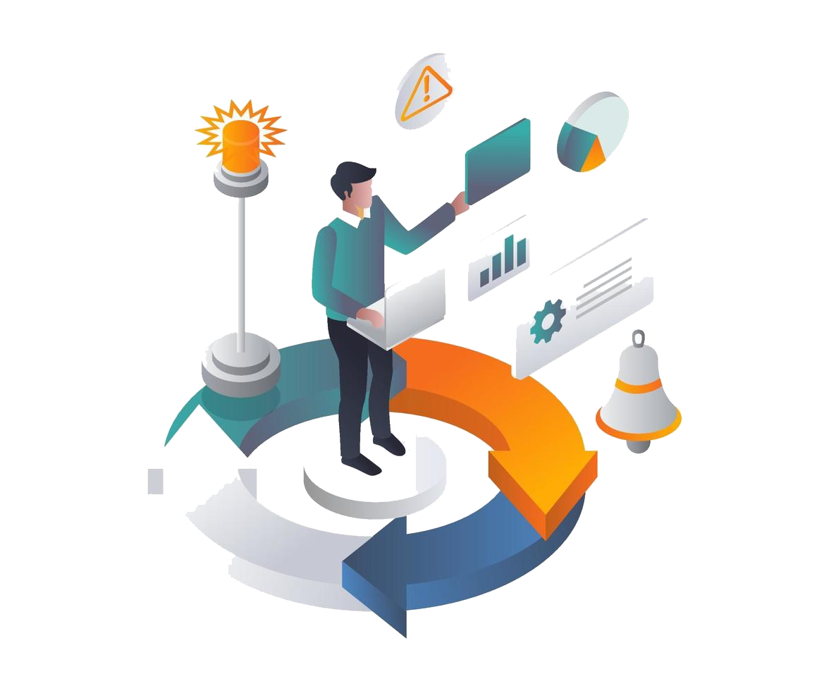 IT Disaster Recovery and Business Continuity Solutions Chennai - Dev Systems