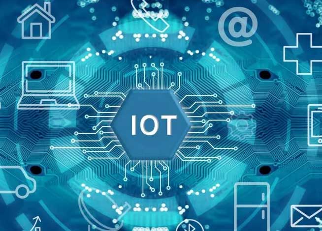 IoT Cloud Platform Integration Services Chennai - Dev Systems