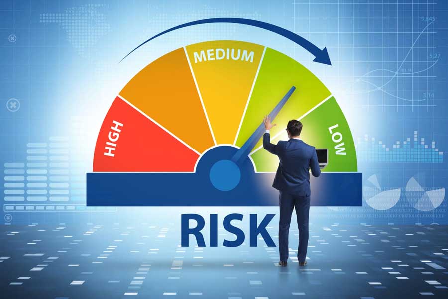 Risk Management Predictive Modeling India