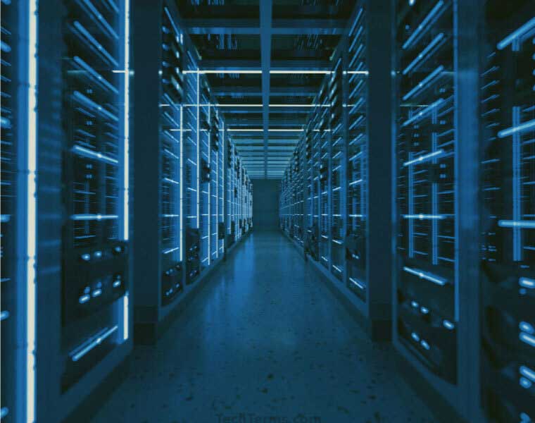 Secure Data Centre Migration and Server Relocation India - Dev Systems