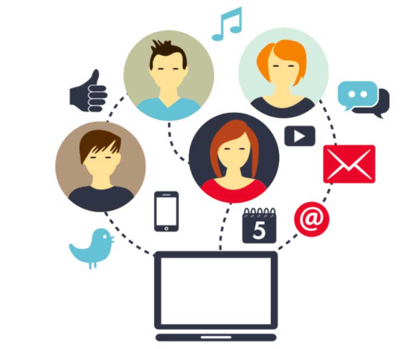 Social Media Analytics Services Chennai - Dev Systems India