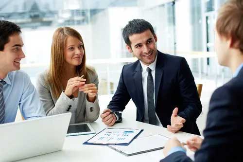 Facility management IT services Chennai
