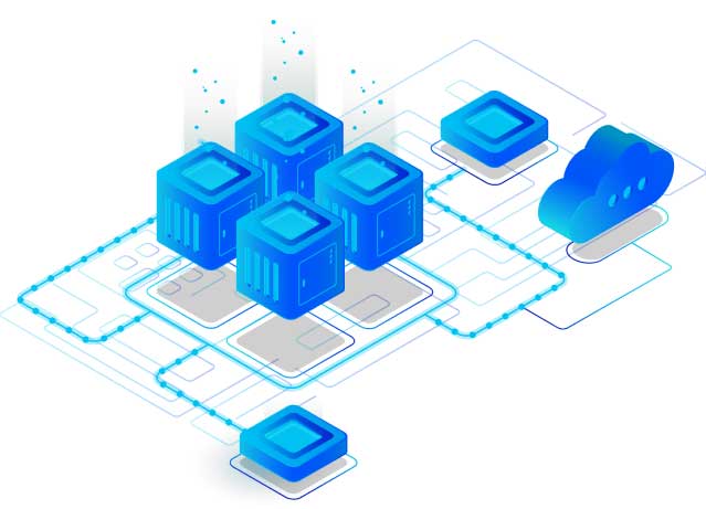 Virtualization assessment and resource optimization services by Dev Systems Chennai