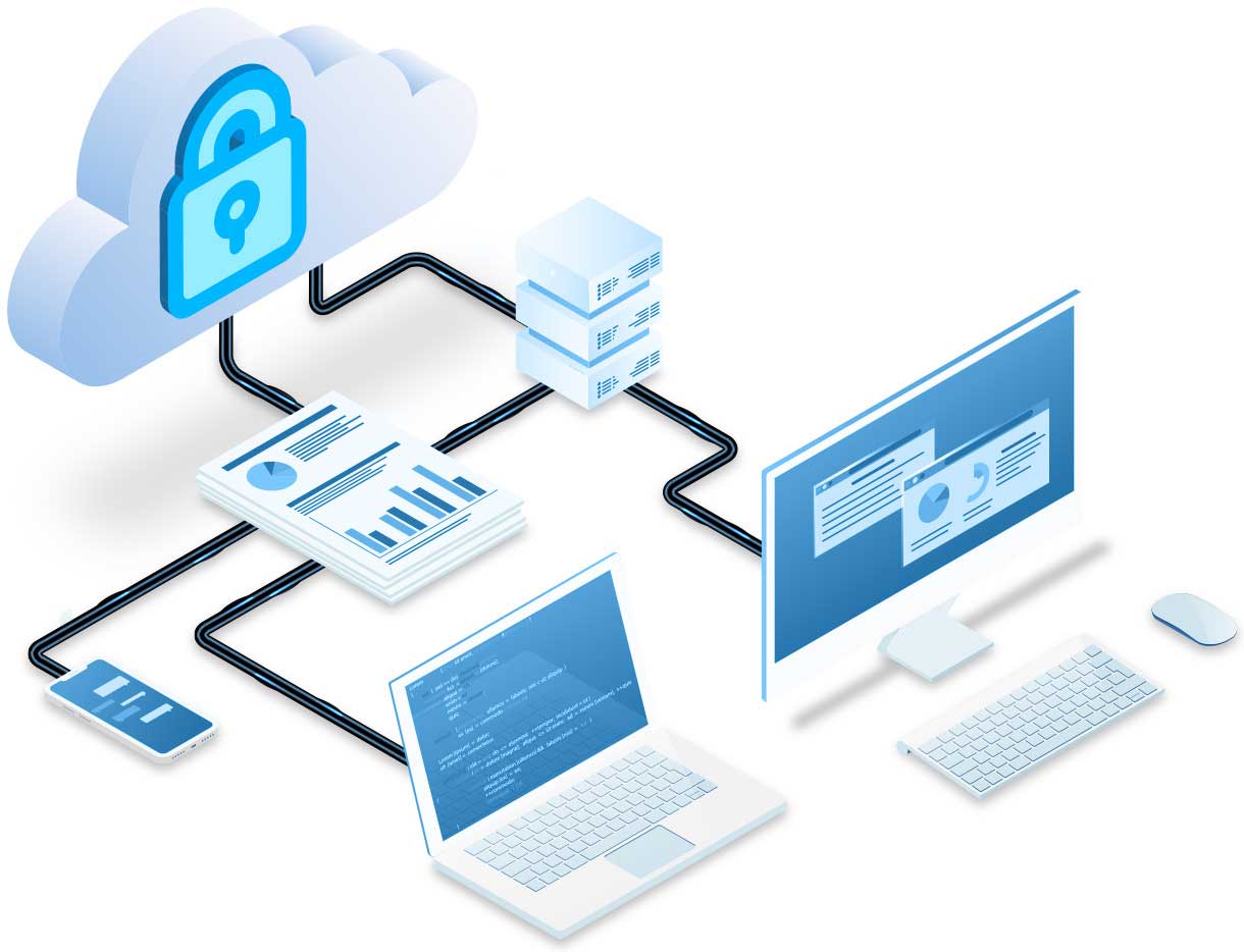 Windows Unix Linux server platform implementation and support — Dev Systems Chennai